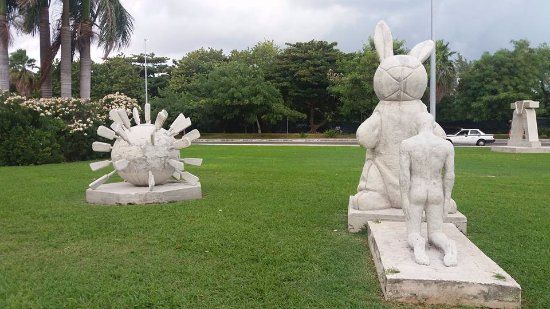 arte Garden