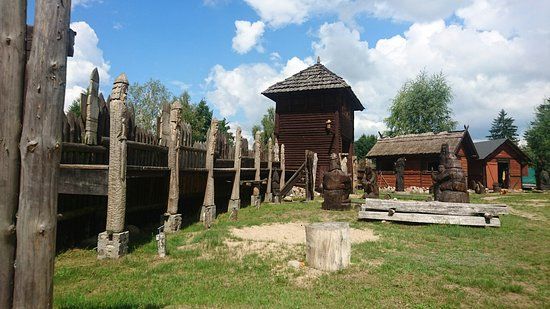 Gród Foluszek