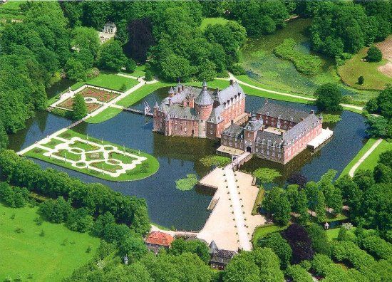 Burg Anholt
