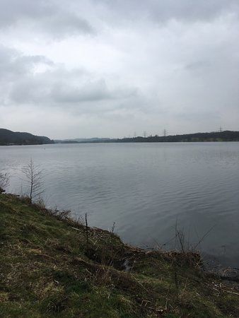 Kemnader See