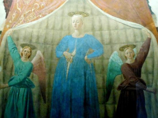 Musée Madonna del Parto