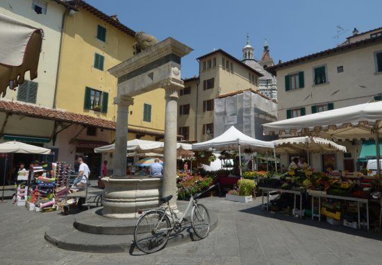 Pozzo del Leoncino