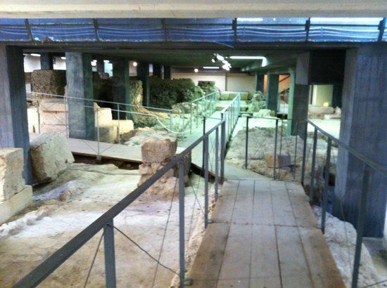 Artemision di Siracusa