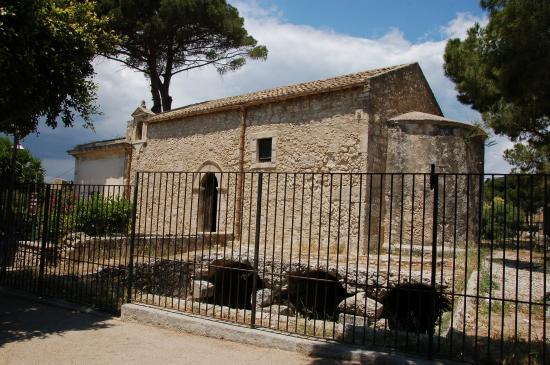 Chiesa di San Nicolo dei Cordari