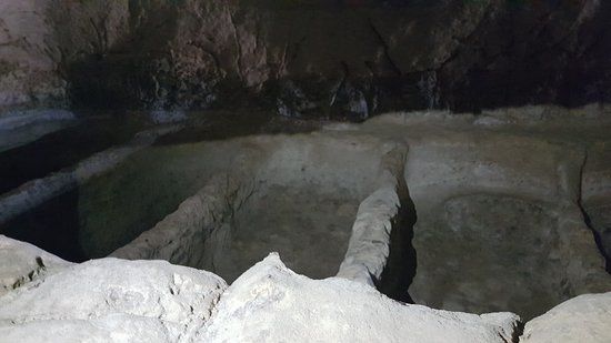 Grotta Delle Trabacche