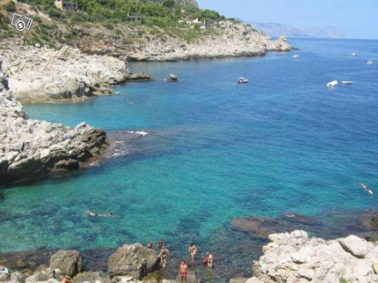 Capo Zafferano