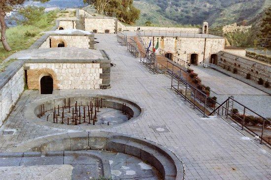 Parco Ecologico San Jachiddu