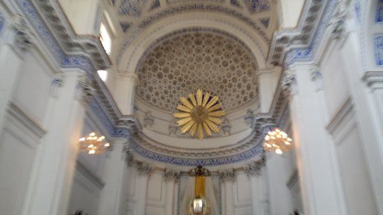 Chiesa del Rosario