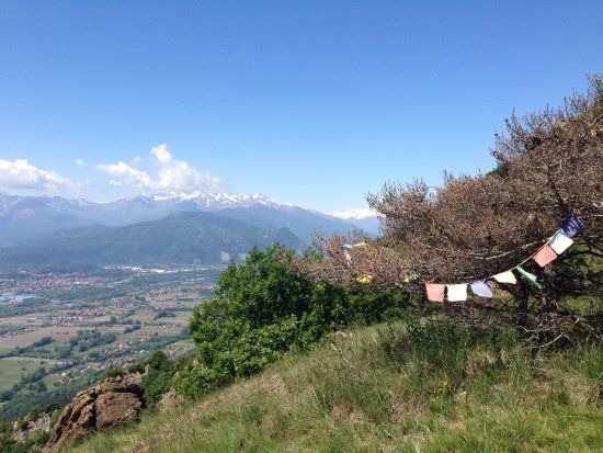 Monte Musinè