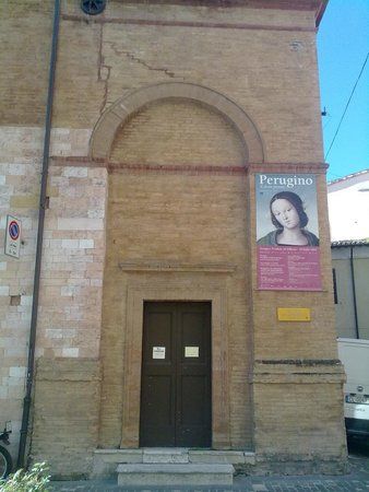 Oratorio della Nunziatella