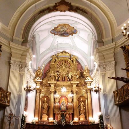 Santuario della Madonna del Pianto