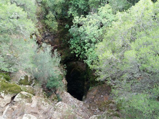 Voragine del Golgo