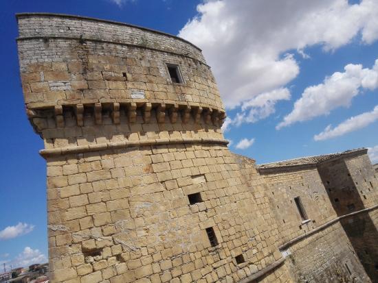 Castello d'Aquino