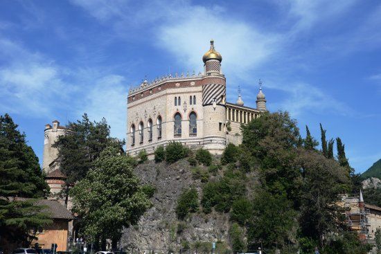 Rocchetta Mattei