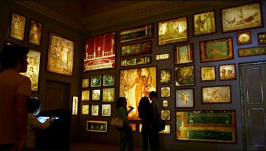 Museo Herculanense