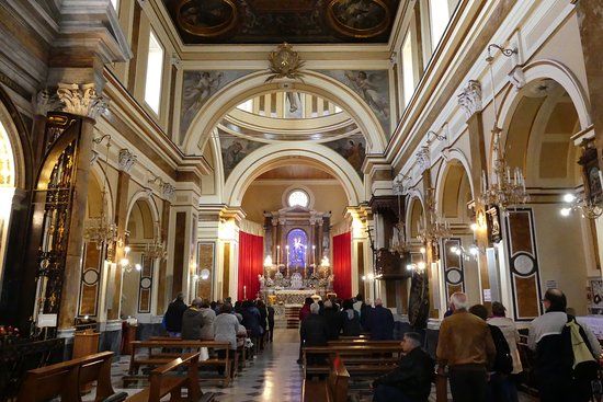 Santuario di S. Filomena