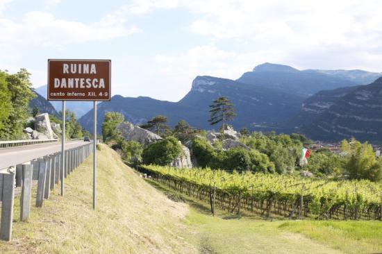 Ruina Dantesca