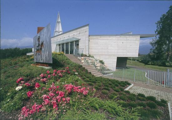 Museo retico