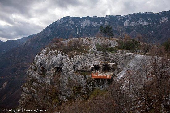 Forte Pozzacchio