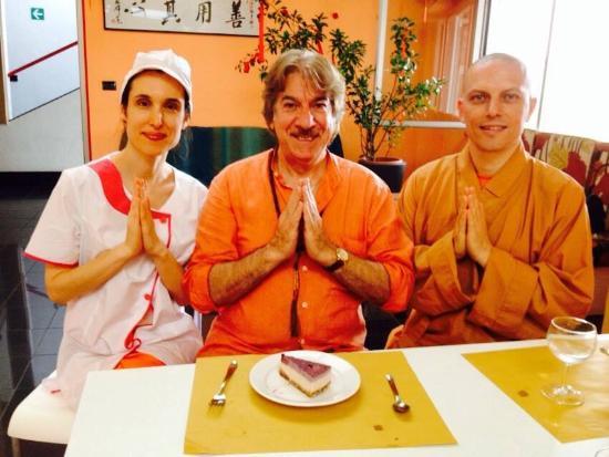 Centro Culturale Shaolin Milano