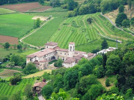 Astino Abbey