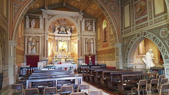 Chiesa Madonna dello Zuccarello