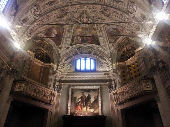 San Martino Museum of Sacred Art
