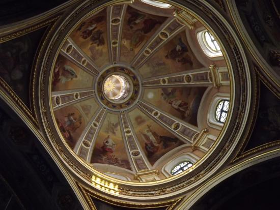 Cattedrale di Sant'Ambrogio