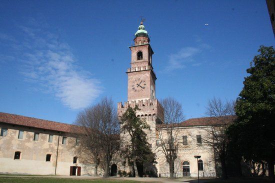 Torre del Bramante