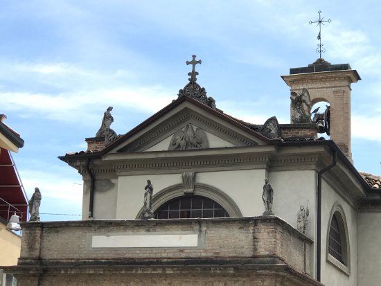 Oratorio del Crocifisso