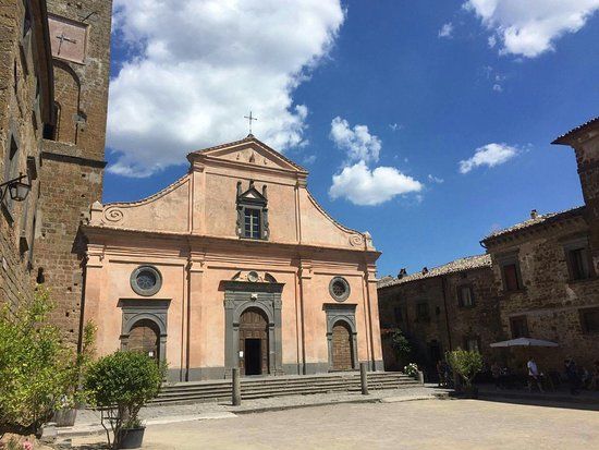 Chiesa di San Donato