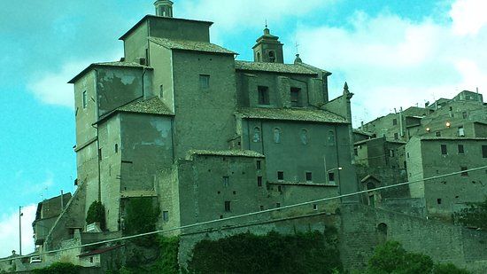 Museo Civita
