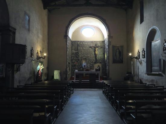 Chiesa della Santissima Trinità