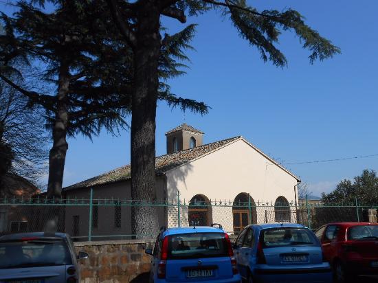 Museo della Ceramica "Casimiro Marcantoni"