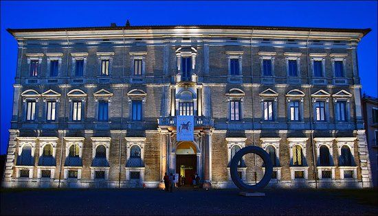 Palazzo Sforza-Cesarini