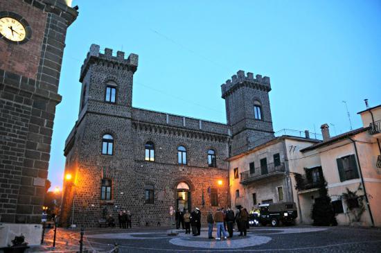 Palazzo Savelli