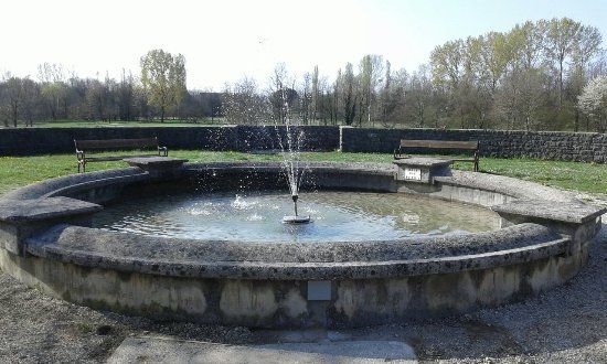 Parco Botanico Friuli Cormor