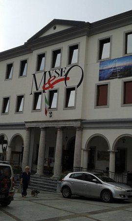 Museo geologico della Carnia