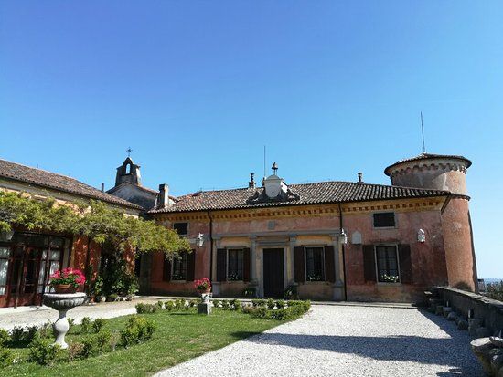 Rocca Bernarda