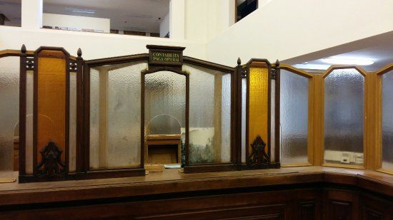 Museo della Tradizione Mineraria