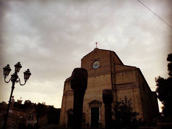 St. Giorgio Martire Church