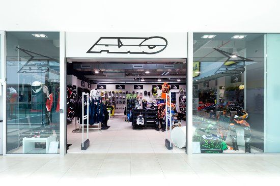 Centro Commerciale Grand'Affi