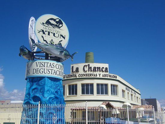 Museo del Atún