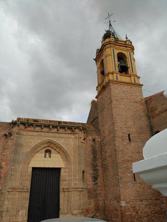 San Jorge Church