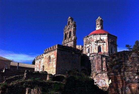 Cartuja de Cazalla de la Sierra