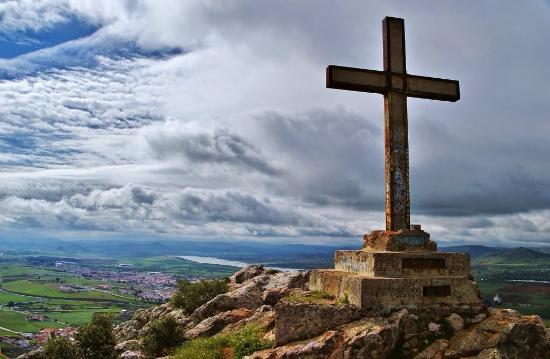 El Peñón de Peñarroya