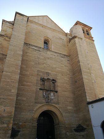 Iglesia de San Pedro