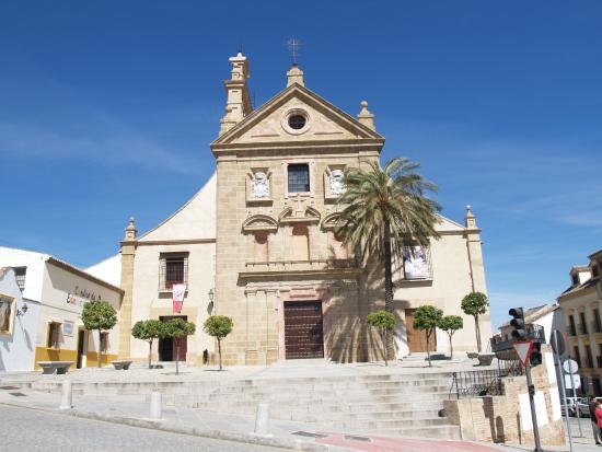 Iglesia de la Trinidad