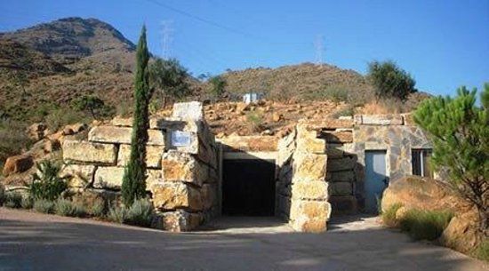 Necropolis Prehistorica de Corominas