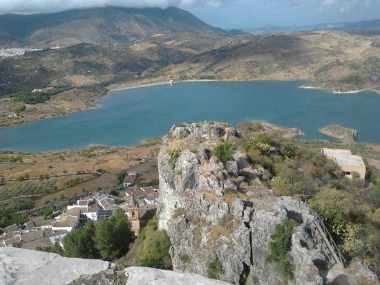 Torre del Homenaje